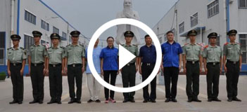 信川機(jī)械7天軍訓(xùn)照片